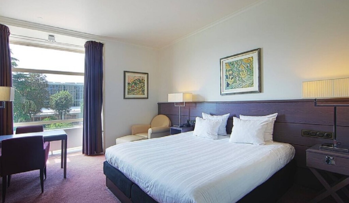 Apollo Hotel Amsterdam, a Tribute Portfolio Hotel - Immagine 5