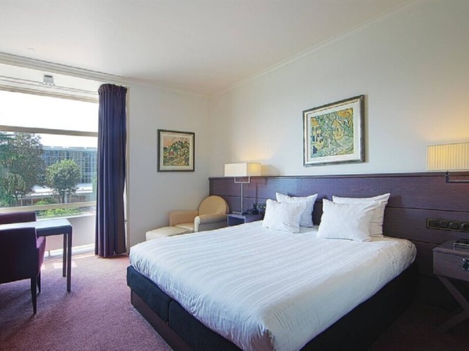 Apollo Hotel Amsterdam, a Tribute Portfolio Hotel - Immagine 5