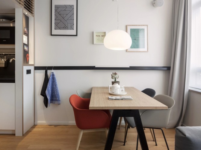 Zoku Amsterdam - Immagine 4