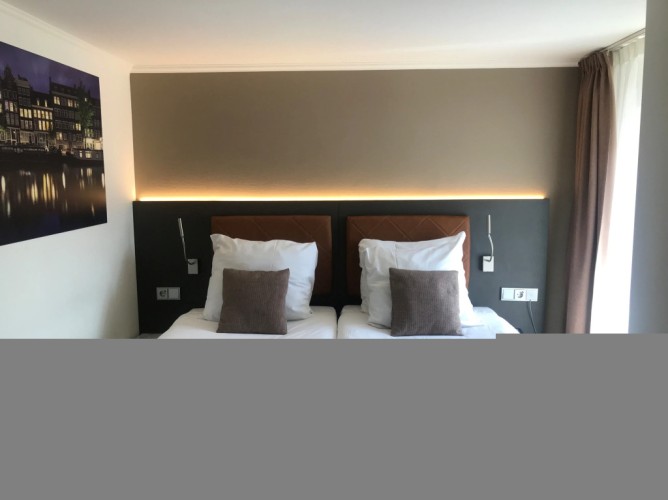 Hotel Avenue - Immagine 6