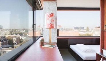 Volkshotel