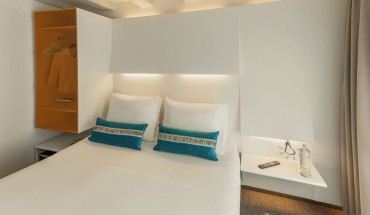 ibis Styles Amsterdam Central Station