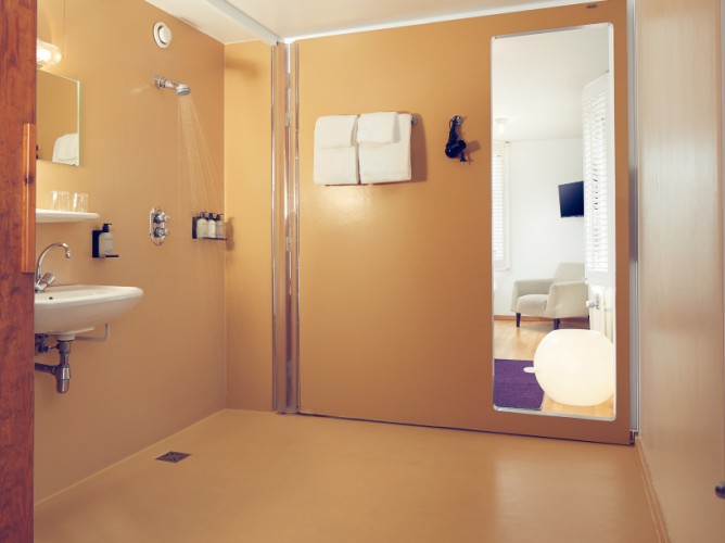 Lloyd Hotel - Immagine 10