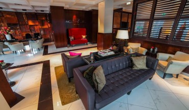 Hotel Notting Hill