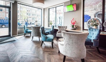 Melrose Hotel