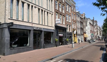 Melrose Hotel