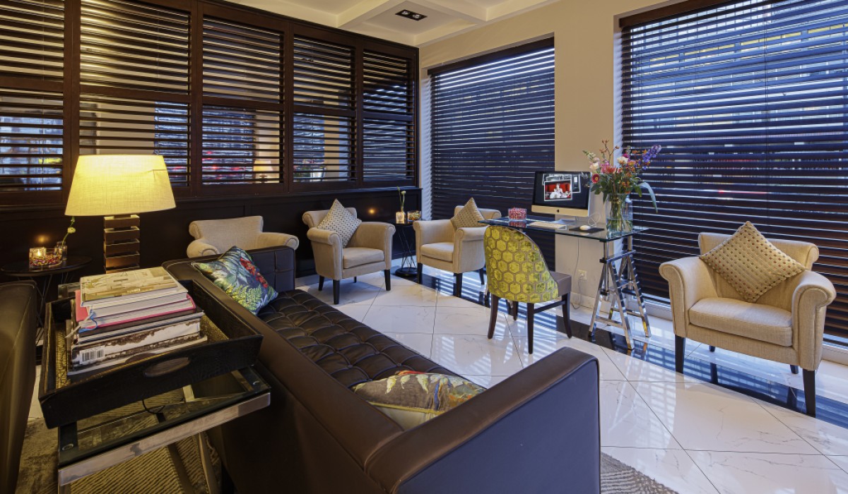 Hotel Notting Hill - Immagine 8