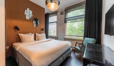Hotel V Frederiksplein
