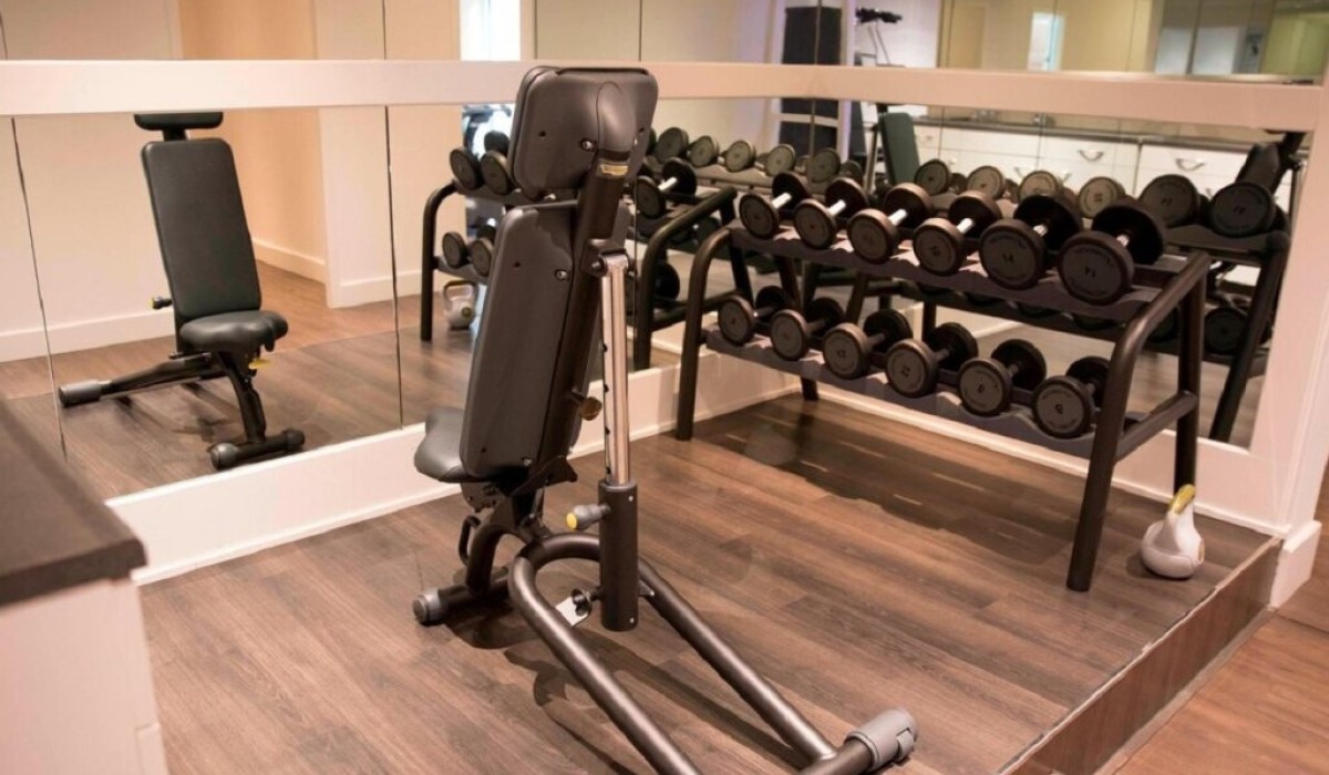 Apollo Hotel Amsterdam, a Tribute Portfolio Hotel - Immagine 10