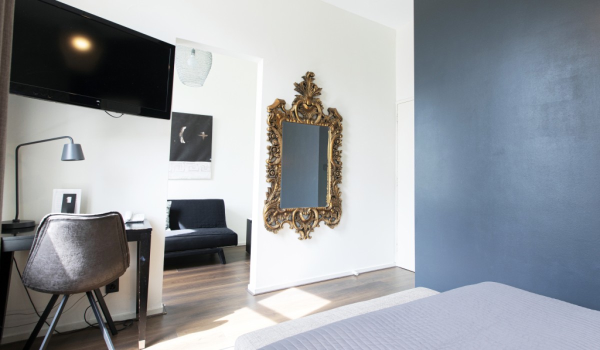 Quentin Amsterdam Hotel - Immagine 4