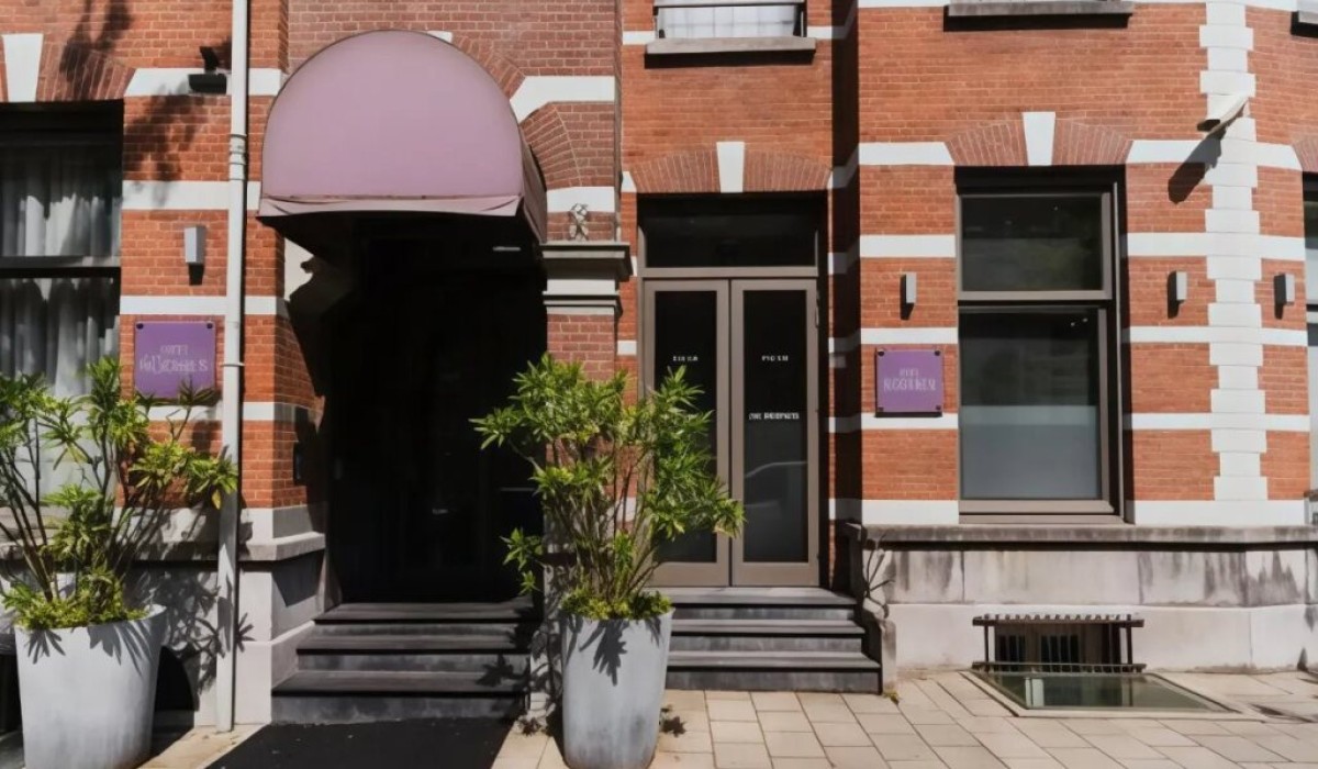 Hotel Roemer - Immagine 2