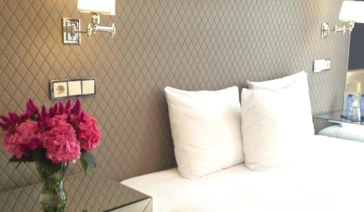 Apple Inn Hotel - Immagine 5