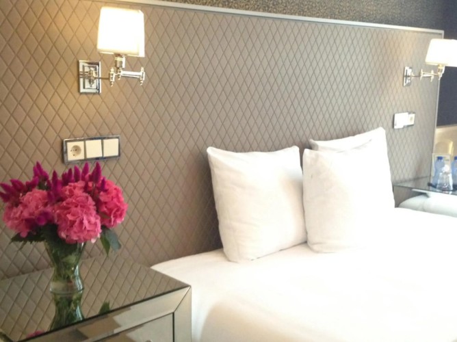 Apple Inn Hotel - Immagine 5