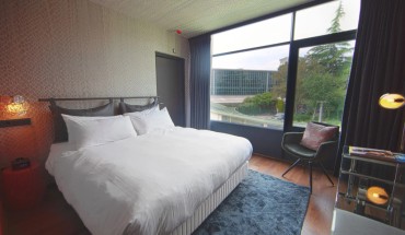 Apollo Hotel Amsterdam, a Tribute Portfolio Hotel