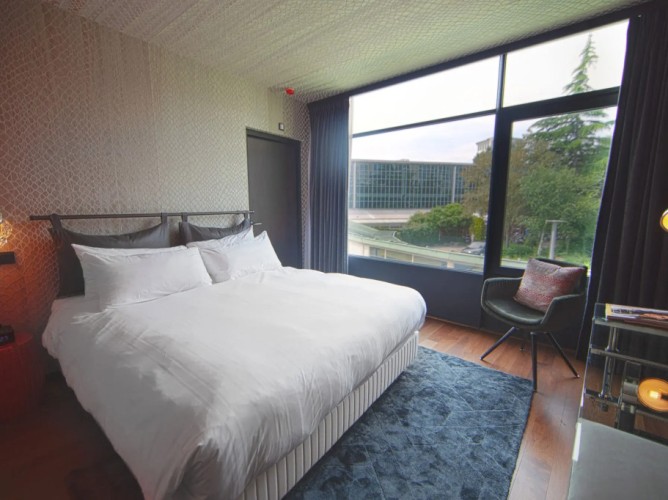 Apollo Hotel Amsterdam, a Tribute Portfolio Hotel - Immagine 3