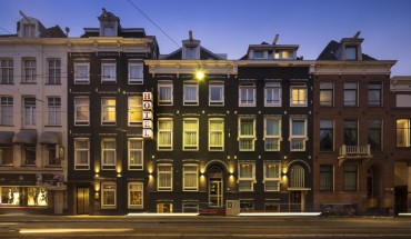 Huygens Place