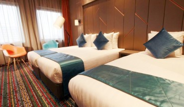 XO Hotels Couture Amsterdam
