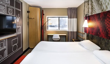 ibis Amsterdam Centre