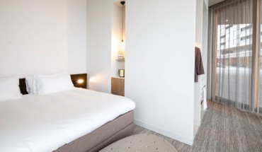 Hotel Pontsteiger