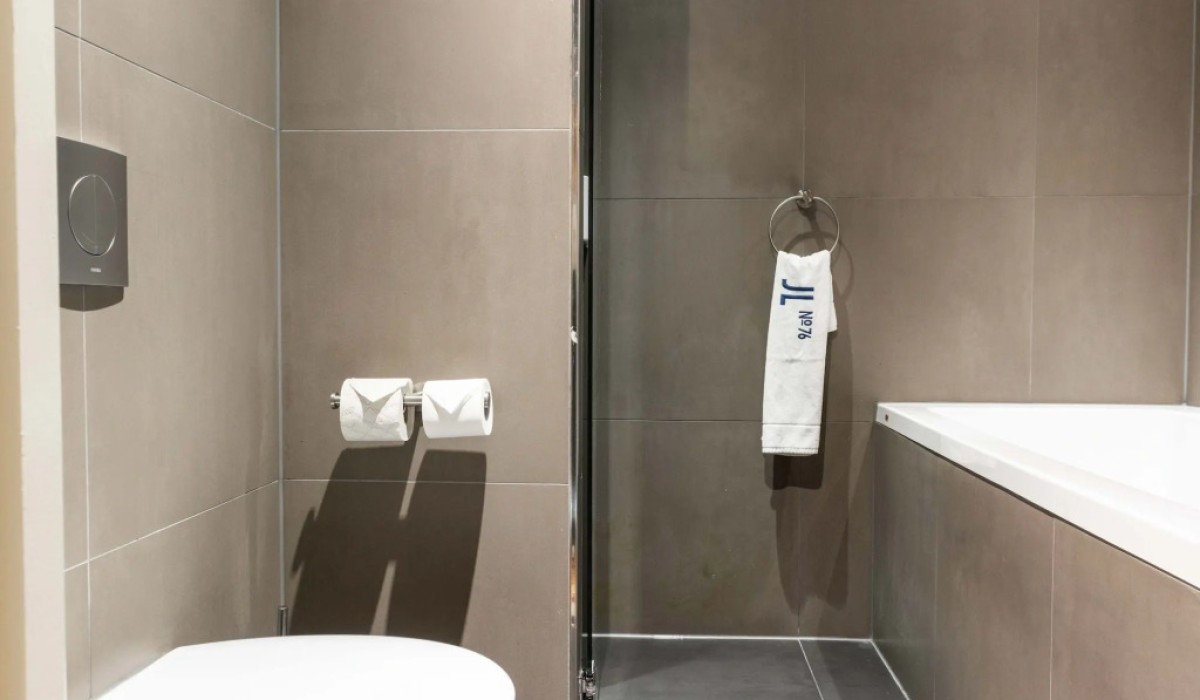 Hotel JL No76 - Immagine 9