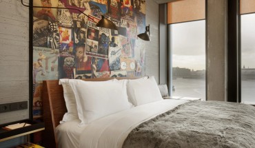 Sir Adam Hotel, part of Sircle Collection
