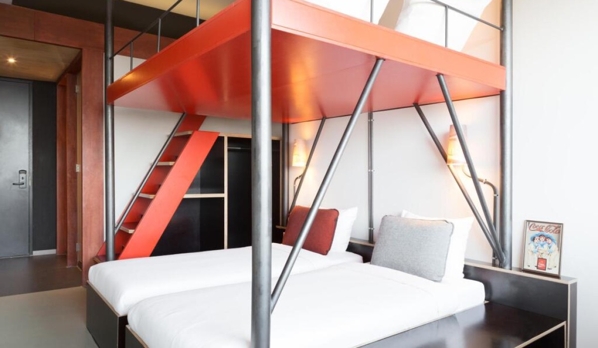 Volkshotel - Immagine 2