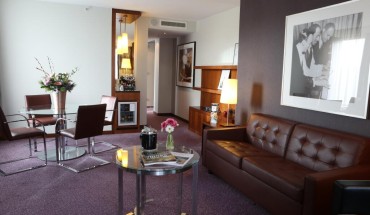 Crowne Plaza Amsterdam South by IHG