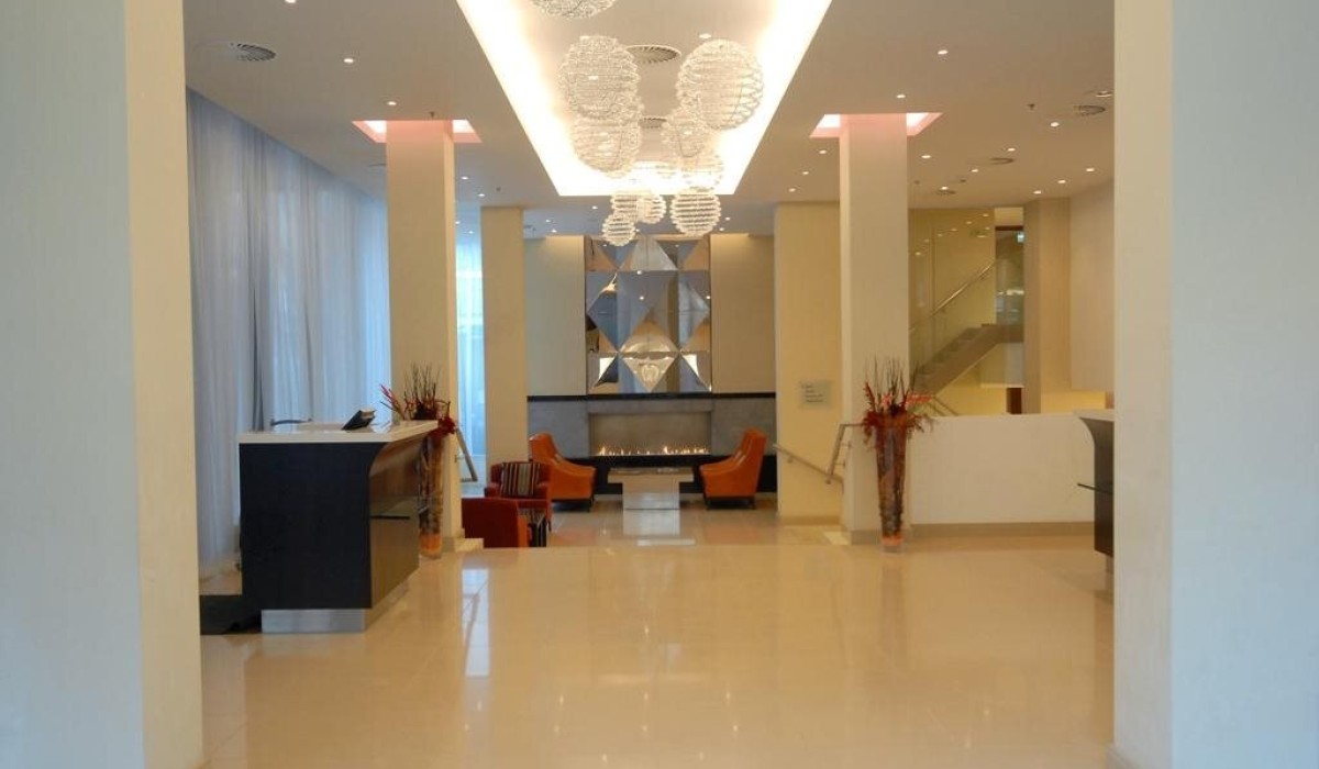Renaissance Amsterdam Hotel - Immagine 8