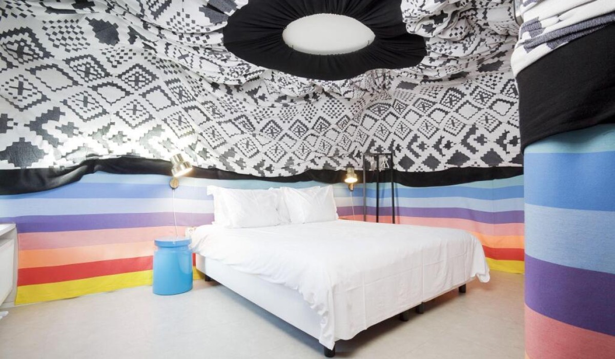 Hotel The Exchange - Immagine 5
