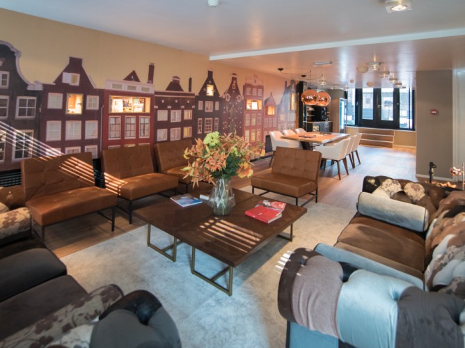 Hotel Cornelisz - Immagine 2