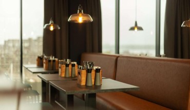 Holiday Inn - the niu, Fender Amsterdam by IHG