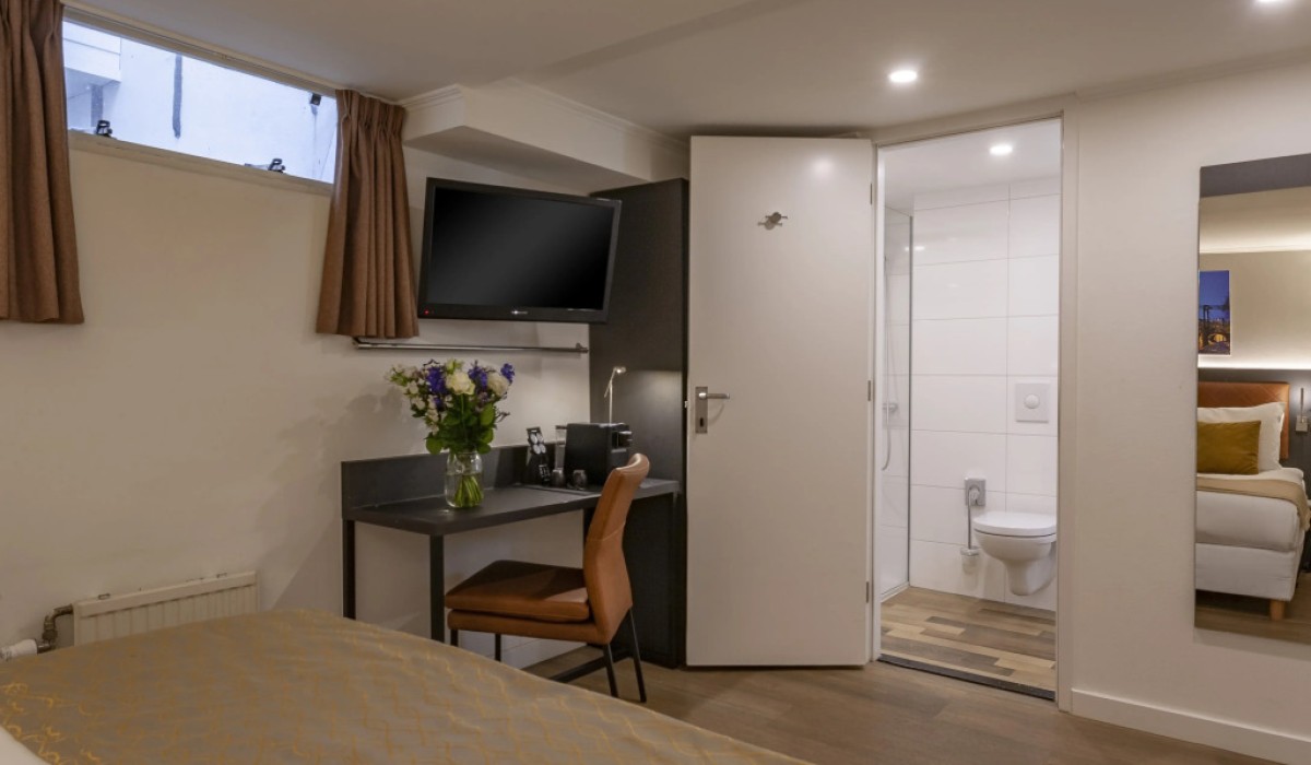 Hotel Avenue - Immagine 3