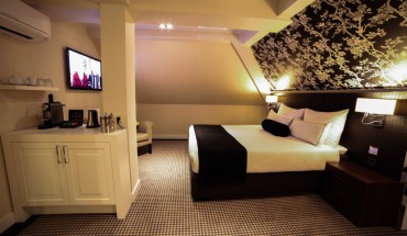 Hotel Notting Hill