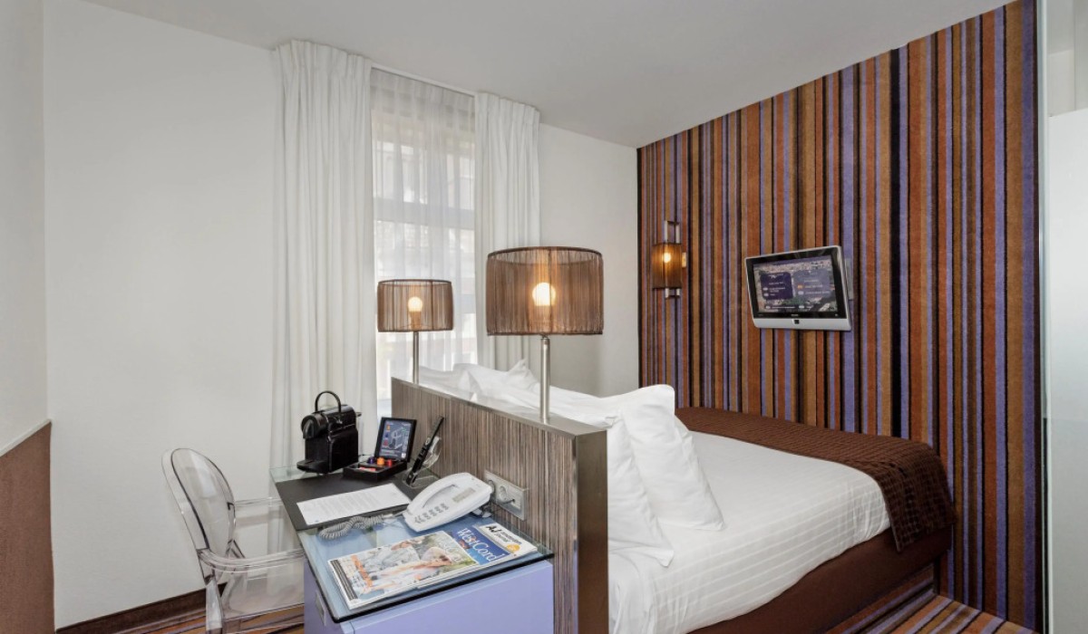 WestCord City Centre Hotel Amsterdam - Immagine 6