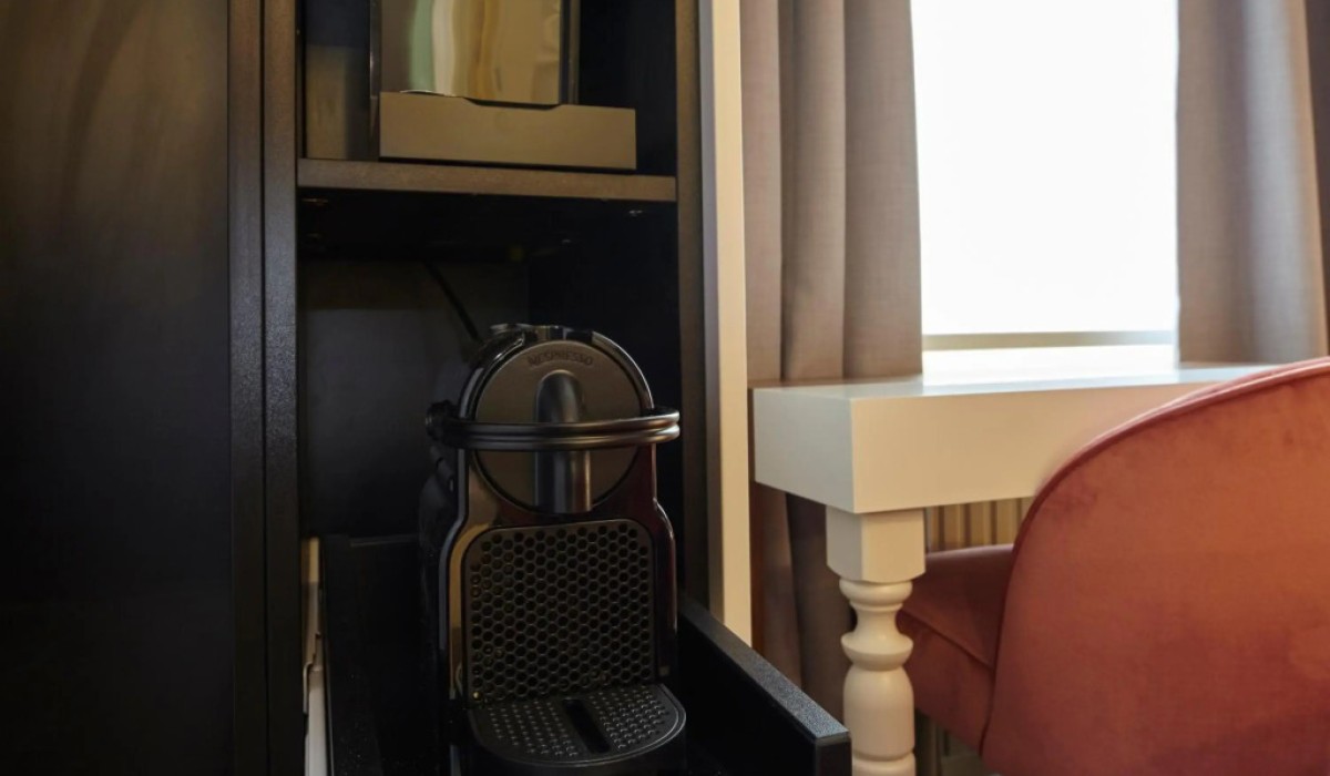 The Muse Amsterdam Boutique Hotel - Immagine 10