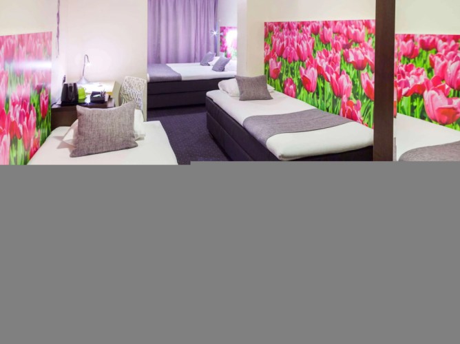 ibis Styles Amsterdam City - Immagine 7