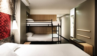 ibis Amsterdam Centre