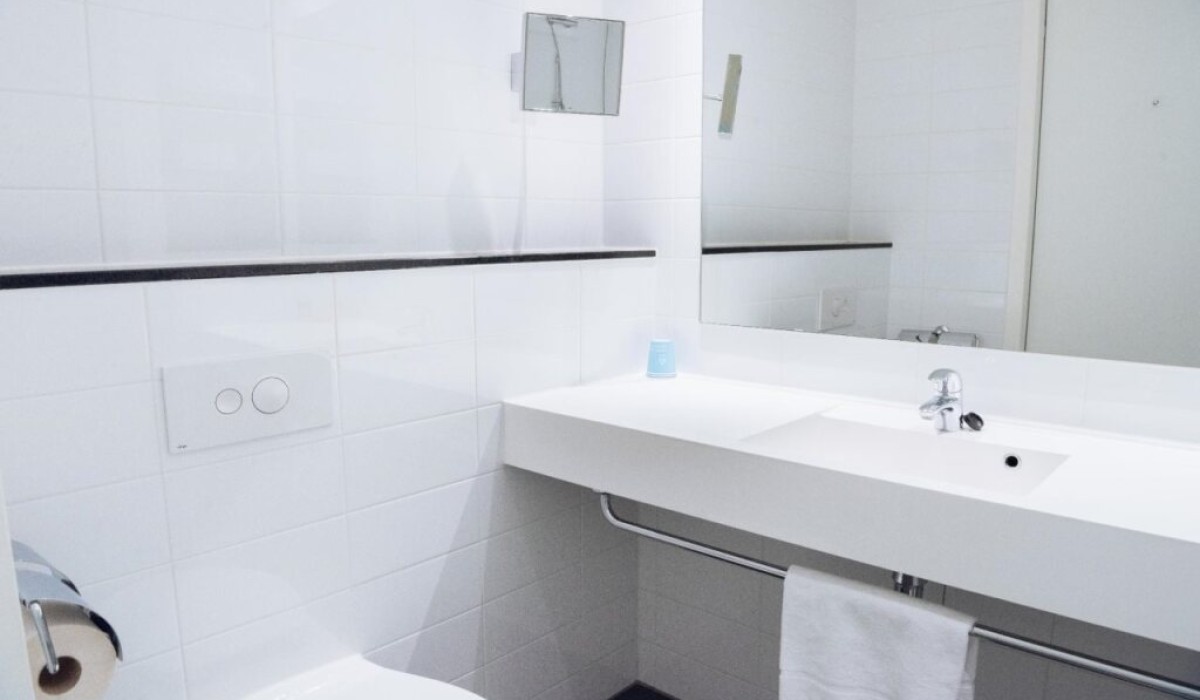 Hotel Casa Amsterdam - Immagine 10