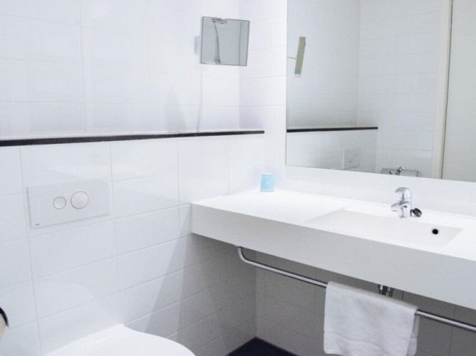 Hotel Casa Amsterdam - Immagine 10