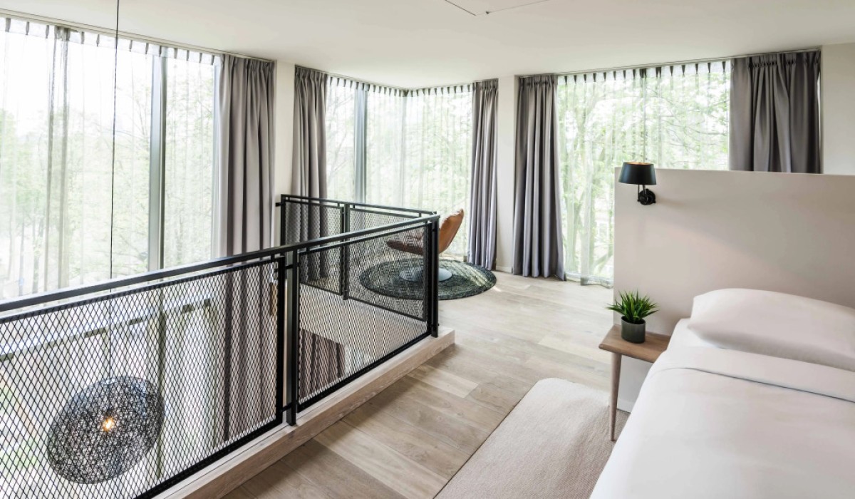 Hotel Arena - Immagine 8