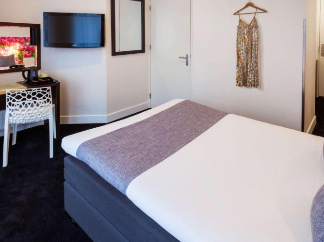 ibis Styles Amsterdam City - Immagine 5