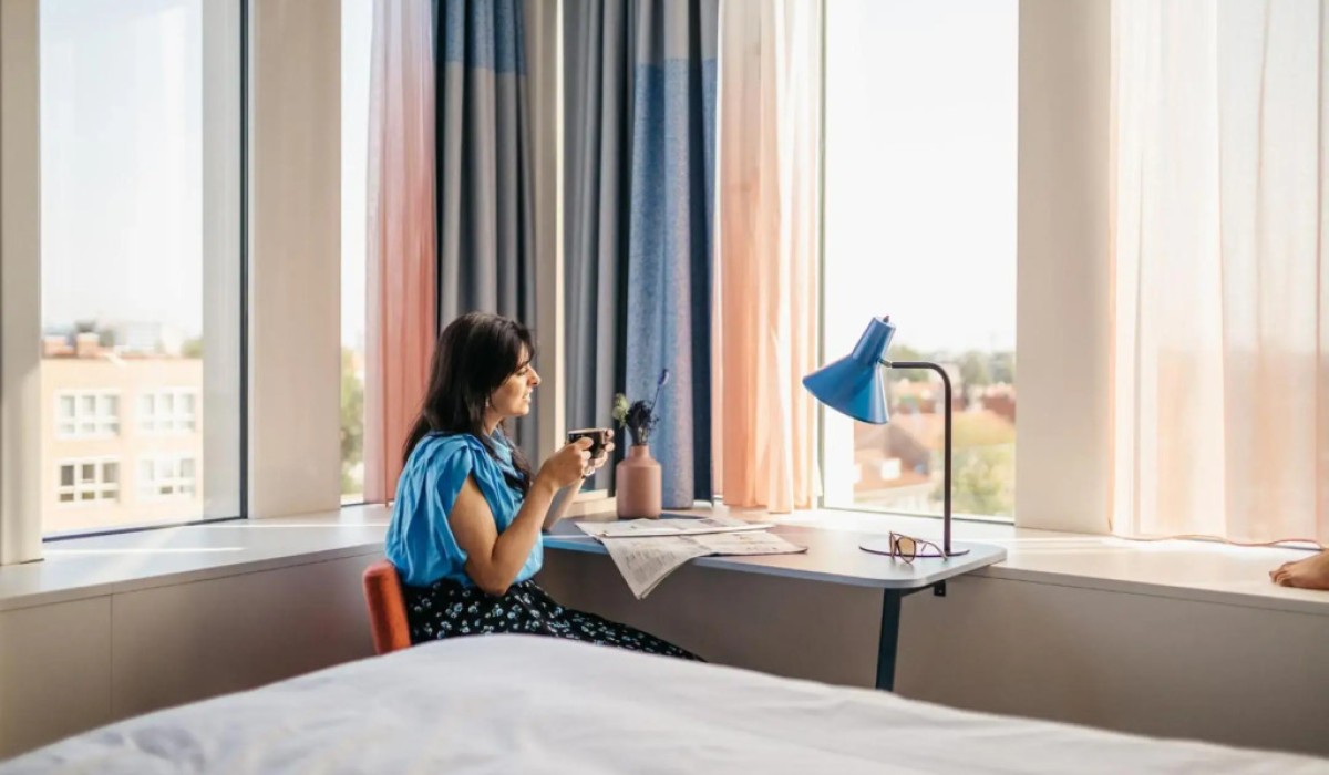 Hotel Casa Amsterdam - Immagine 5