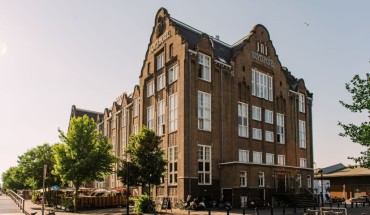 Lloyd Hotel