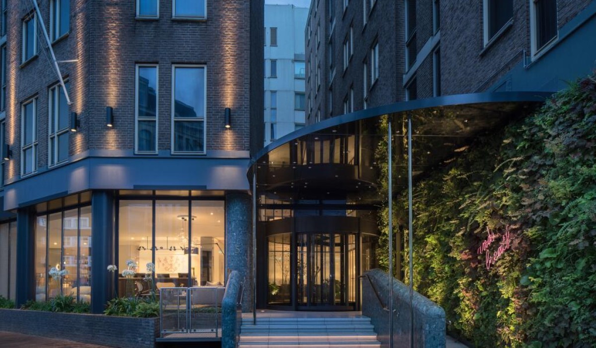 Kimpton De Witt Amsterdam - Immagine 2 Kimpton De Witt Amsterdam - Immagine 2