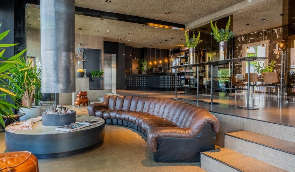 Hotel V Frederiksplein - Immagine 2