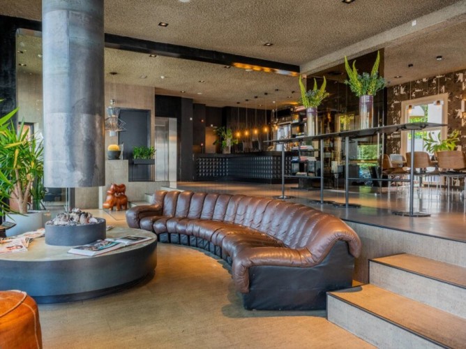 Hotel V Frederiksplein - Immagine 2