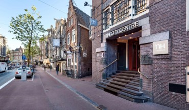 NH City Centre Amsterdam