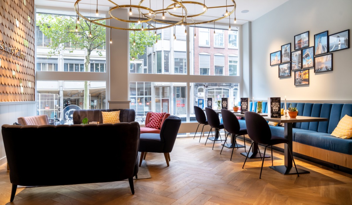 Die Port van Cleve Hotel - Immagine 8