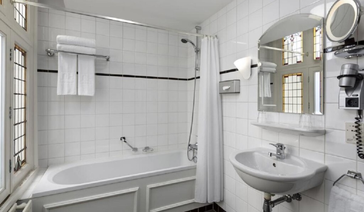NH Amsterdam Schiller - Immagine 10