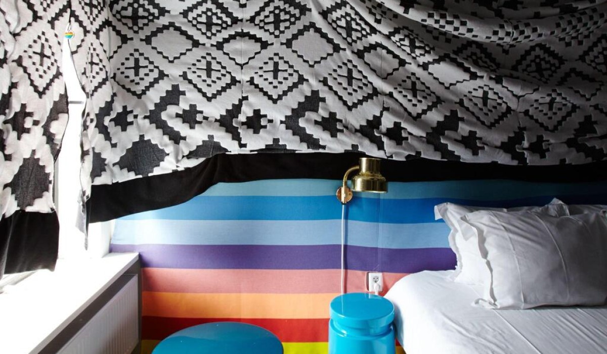 Hotel The Exchange - Immagine 6